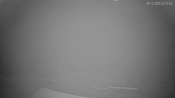 Horní část sjezdovek