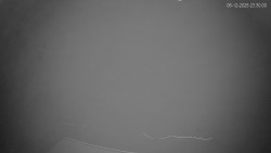 Horní část sjezdovek