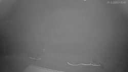 Horní část sjezdovek