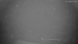 Horní část sjezdovek