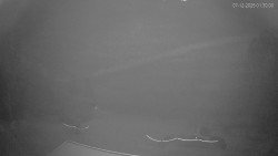 Horní část sjezdovek