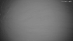 Horní část sjezdovek