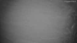 Horní část sjezdovek