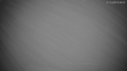 Horní část sjezdovek