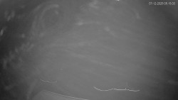 Horní část sjezdovek