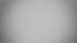 Horní část sjezdovek