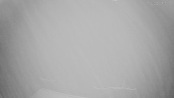 Horní část sjezdovek