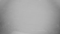 Horní část sjezdovek