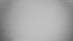 Horní část sjezdovek