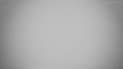 Horní část sjezdovek