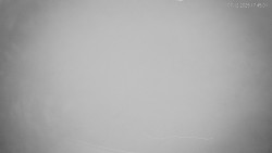 Horní část sjezdovek