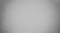 Horní část sjezdovek