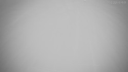 Horní část sjezdovek