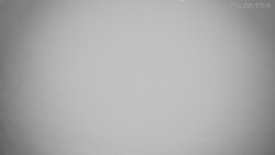 Horní část sjezdovek