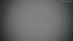 Horní část sjezdovek