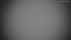 Horní část sjezdovek