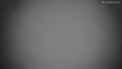 Horní část sjezdovek