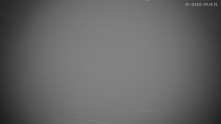 Horní část sjezdovek