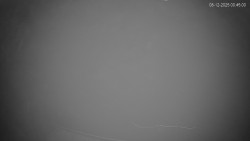 Horní část sjezdovek