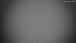 Horní část sjezdovek