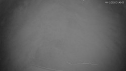 Horní část sjezdovek