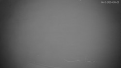 Horní část sjezdovek