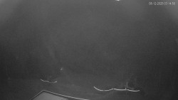 Horní část sjezdovek