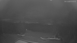 Horní část sjezdovek