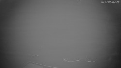 Horní část sjezdovek