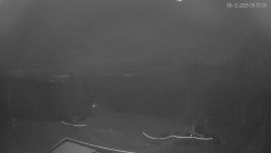 Horní část sjezdovek