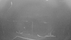 Horní část sjezdovek