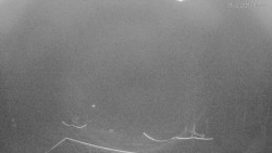 Horní část sjezdovek