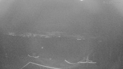 Horní část sjezdovek