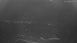 Horní část sjezdovek