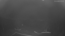 Horní část sjezdovek