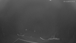 Horní část sjezdovek