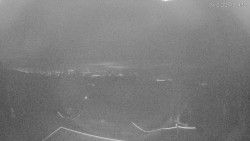 Horní část sjezdovek