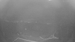 Horní část sjezdovek