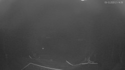 Horní část sjezdovek