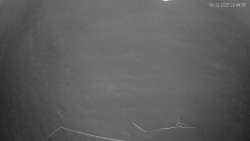 Horní část sjezdovek