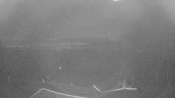 Horní část sjezdovek