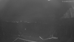 Horní část sjezdovek