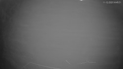 Horní část sjezdovek