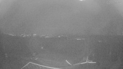 Horní část sjezdovek