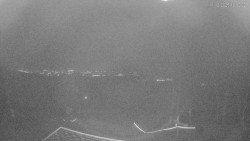 Horní část sjezdovek