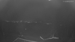 Horní část sjezdovek