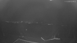 Horní část sjezdovek