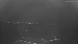 Horní část sjezdovek