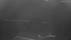 Horní část sjezdovek