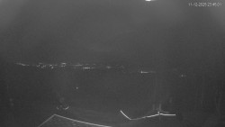 Horní část sjezdovek